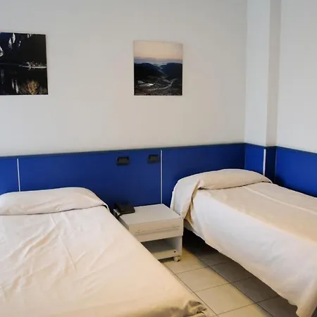 Aparthotel Casa Marcolini Facella Brescia