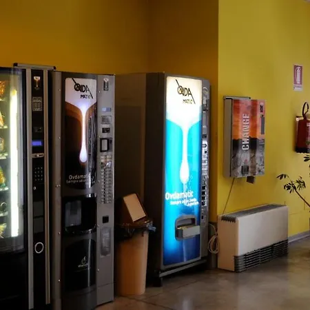 Casa Marcolini Facella 2* Brescia