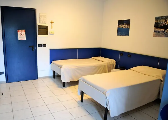 Casa Marcolini Facella Апарт-готель 2*