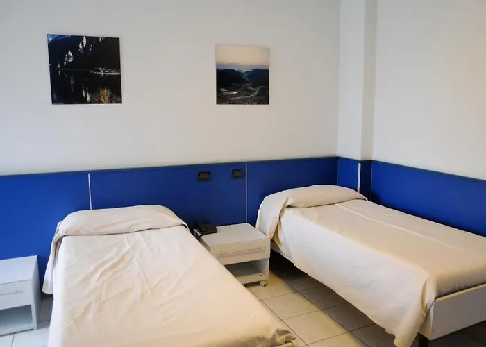 Апарт-готель Casa Marcolini Facella Брешія