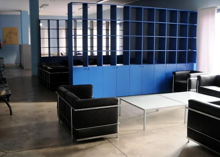 Casa Marcolini Facella Апарт-готель