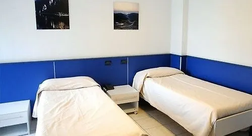 Casa Marcolini Facella Брешія