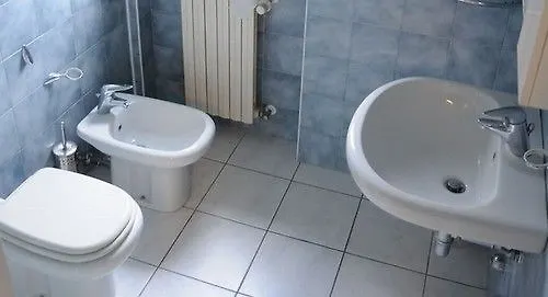 Casa Marcolini Facella 2*