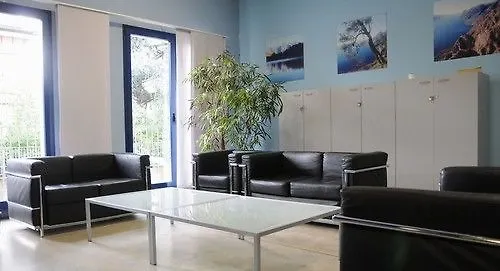 Casa Marcolini Facella Апарт-готель 2*