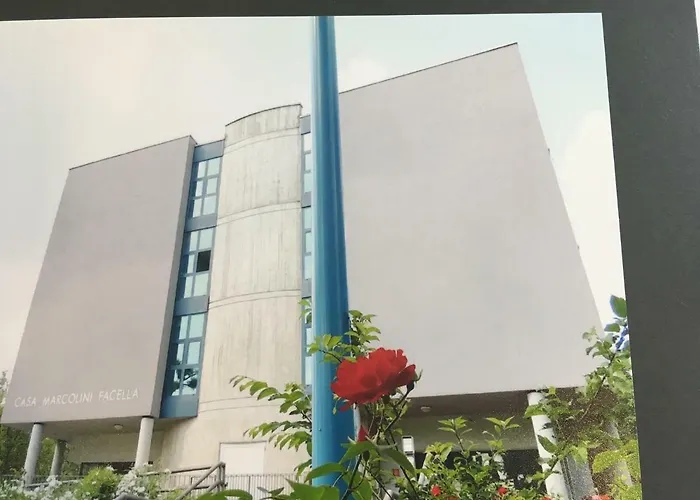 Апарт-готель Casa Marcolini Facella Брешія