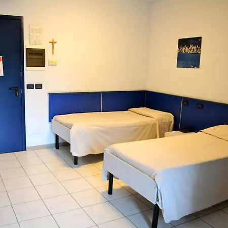 Casa Marcolini Facella Aparthotel 2*