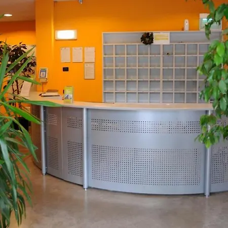 Aparthotel Casa Marcolini Facella