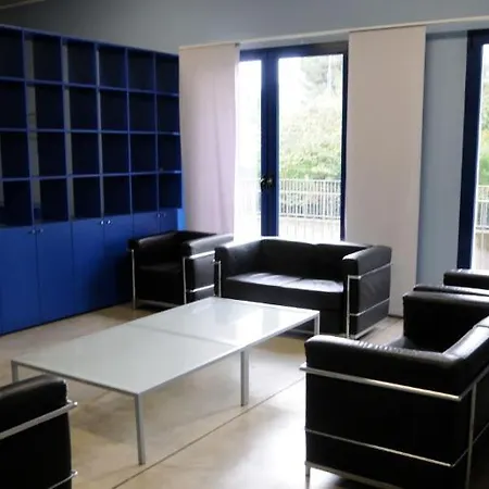 Casa Marcolini Facella 2* ブレシア