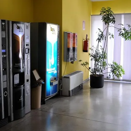 Aparthotel Casa Marcolini Facella