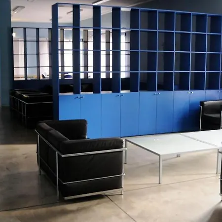 Casa Marcolini Facella アパートホテル