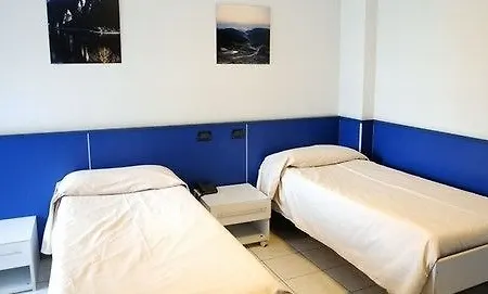 Casa Marcolini Facella ブレシア