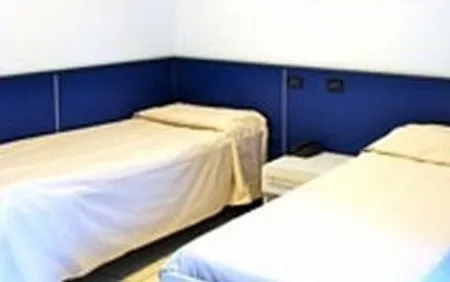 Casa Marcolini Facella Aparthotel