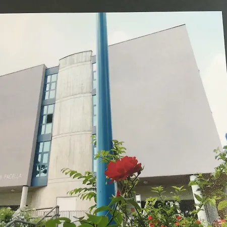 Aparthotel Casa Marcolini Facella Brescia