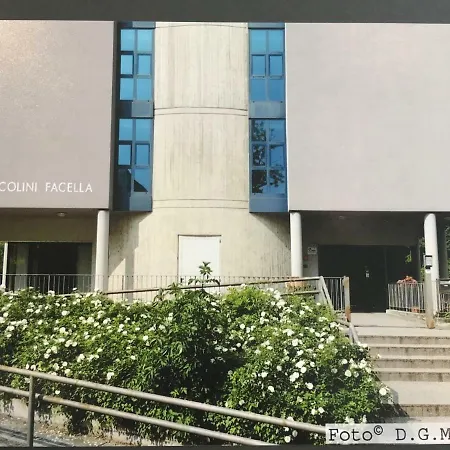Casa Marcolini Facella
