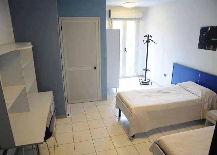 Aparthotel Casa Marcolini Facella Brescia