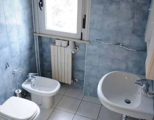 Casa Marcolini Facella Brescia