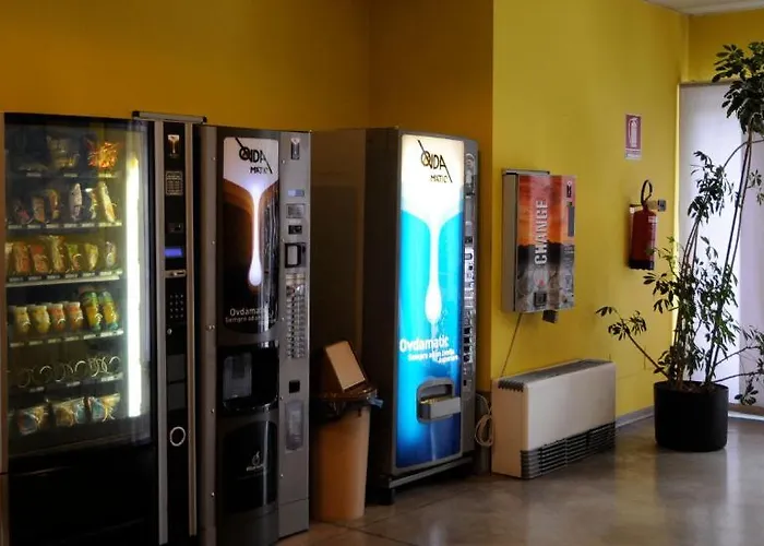 Casa Marcolini Facella 2* Brescia