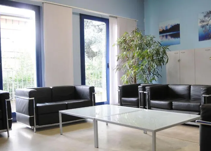 Aparthotel Casa Marcolini Facella Brescia