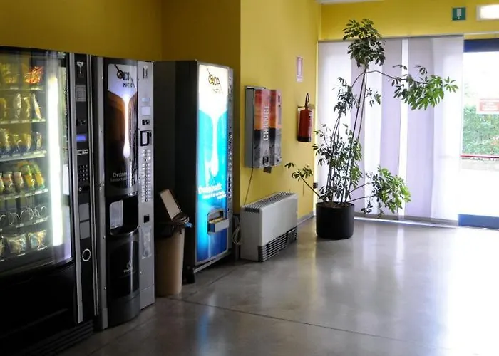 Aparthotel Casa Marcolini Facella